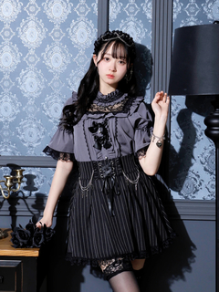 ノエミー　地雷系 3点　まとめ売り Lafary Doll×NOEMIEタイアップ決定！｜【公式】かわいい量産型