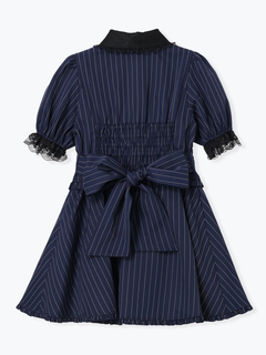 NOEMIE(ノエミー) |ゴシックドレッシーラッフルセットアップ