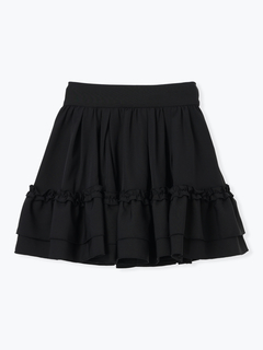 NOEMIE(ノエミー) |ゴシックドレッシーラッフルセットアップ