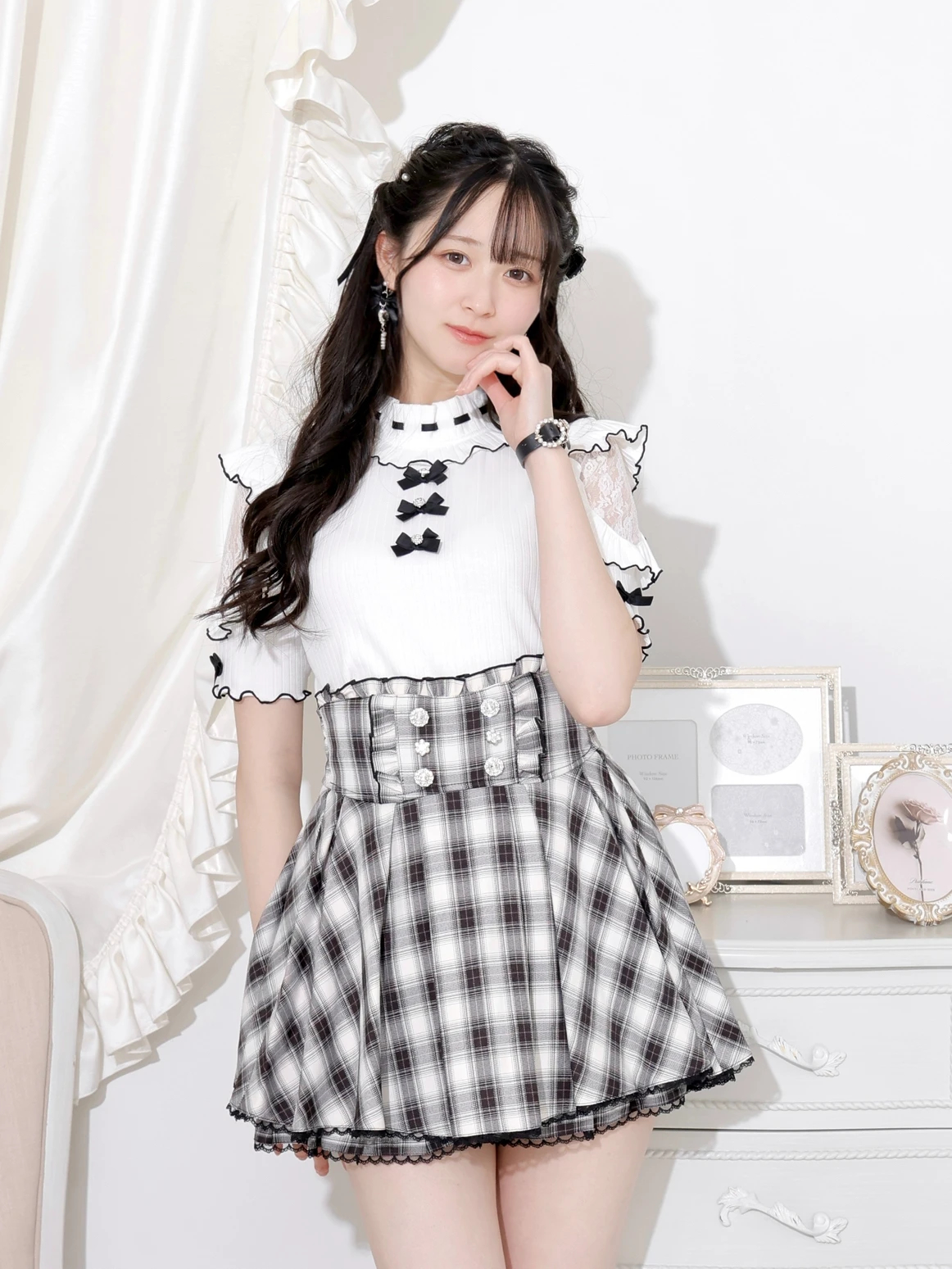 る*い様 NOEMIE ノエミー キラキラリボンオープンショルダープチハイカット 楽天市場】キラキラリボンオープンショルダープチハイカットソー