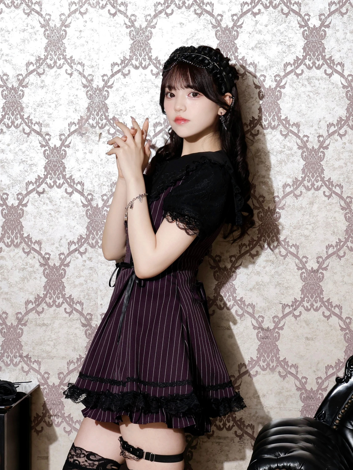 MILK エポレットセットアップ MILK エポレットセットアップ MILK エポレットセットアップ ARK STATES