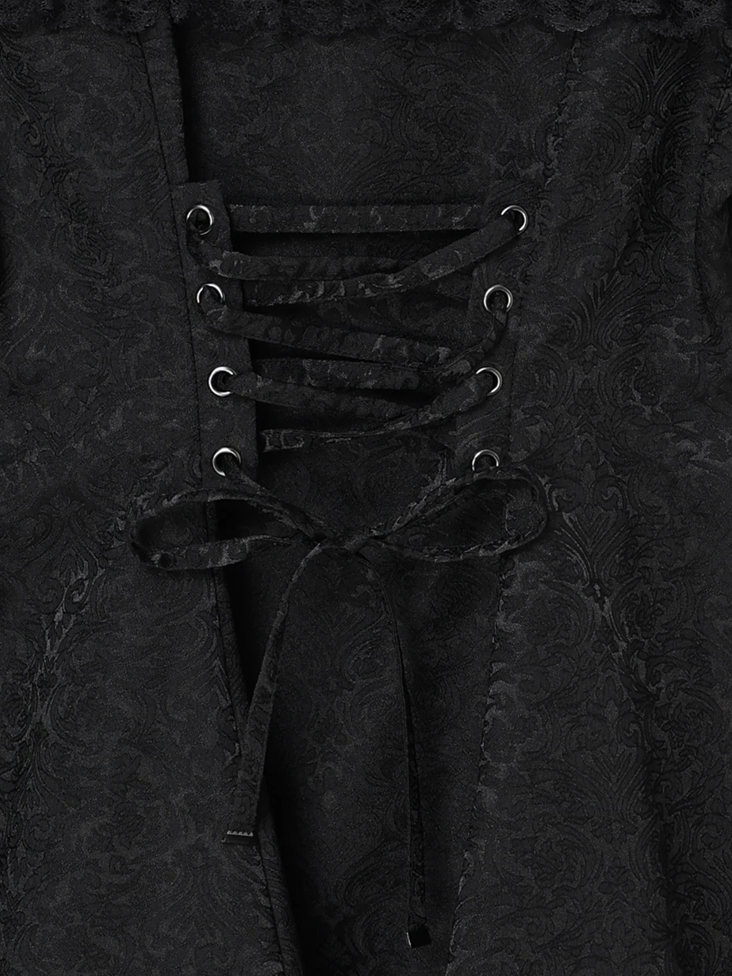 セットアップ 永久メイ M AMELY by La-gemme］セットアップ セットアイテム ぺプラム