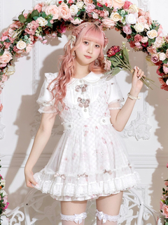 NOEMIE(ノエミー) |4th Anniversaryセットアップ