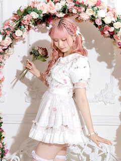 NOEMIE(ノエミー) |4th Anniversaryセットアップ