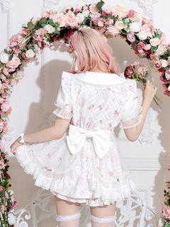 NOEMIE(ノエミー) |4th Anniversaryセットアップ