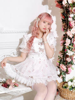 NOEMIE(ノエミー) |4th Anniversaryセットアップ