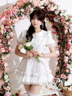 NOEMIE(ノエミー) |4th Anniversaryセットアップ