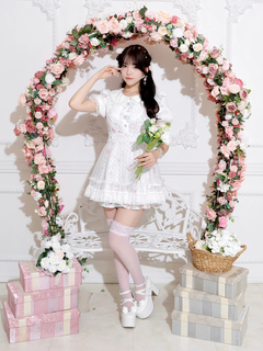 NOEMIE(ノエミー) |4th Anniversaryセットアップ