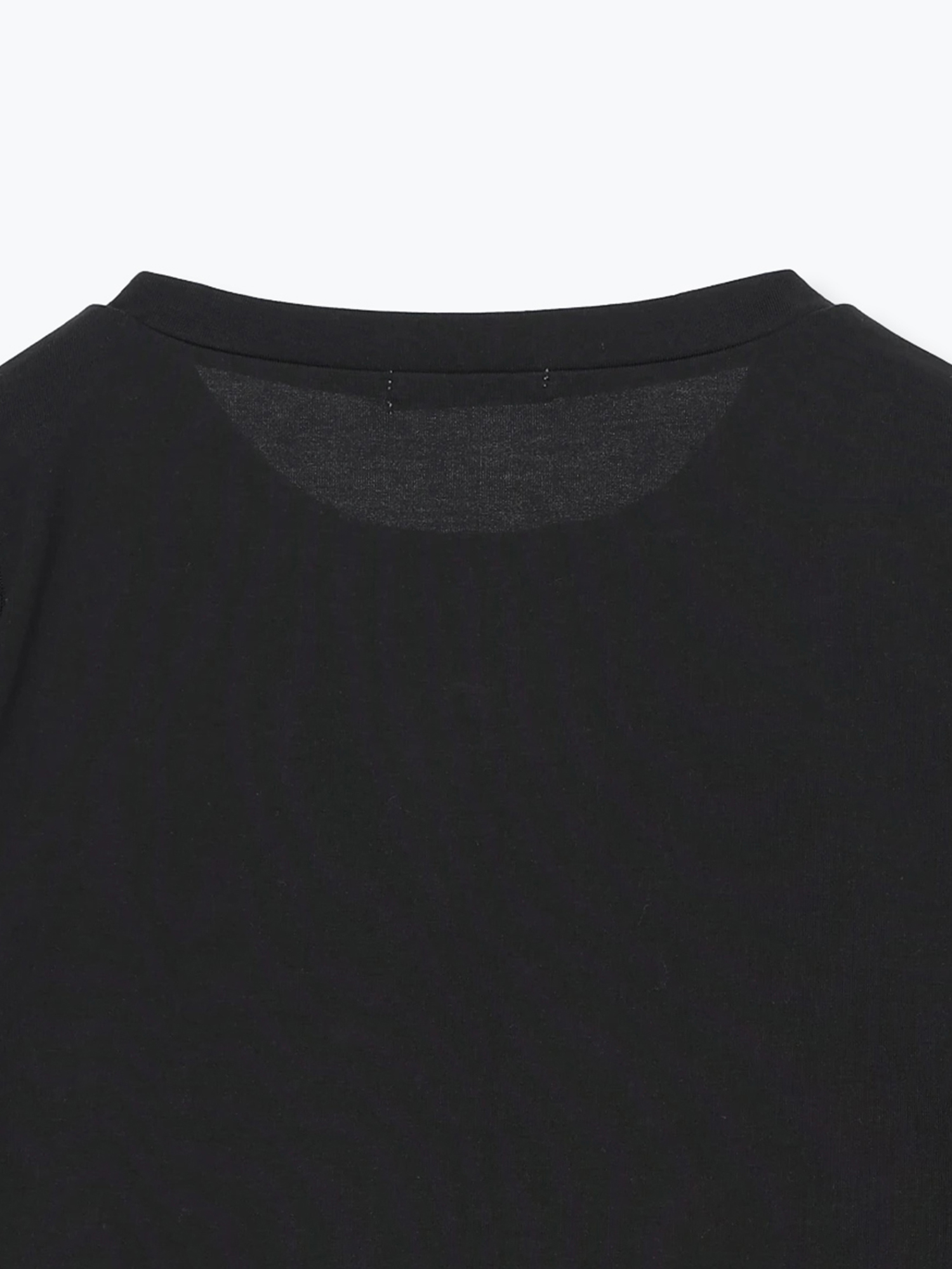 メニーリボンチュールパフスリーブTシャツ メニーリボンチュールパフスリーブTシャツ[品番：PLMW0014692