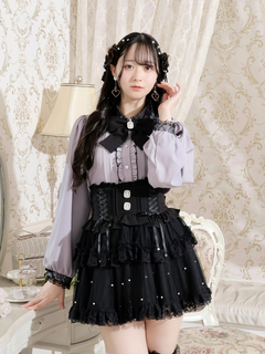 NOEMIE(ノエミー) |推しカラーブラウス