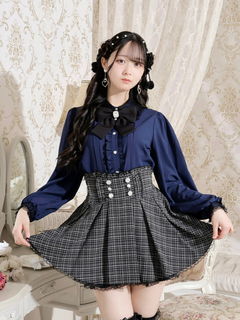 NOEMIE(ノエミー) |推しカラーブラウス