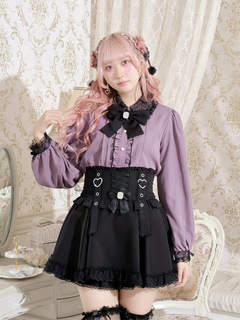 NOEMIE(ノエミー) |推しカラーブラウス