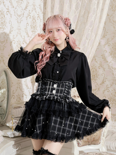 NOEMIE(ノエミー) |推しカラーブラウス