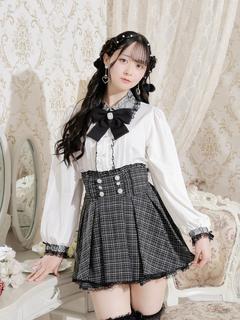 NOEMIE(ノエミー) |推しカラーブラウス