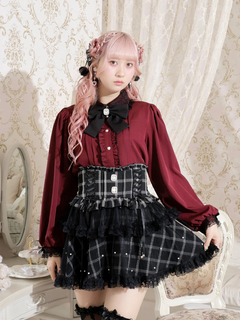 NOEMIE(ノエミー) |推しカラーブラウス