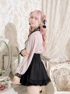 NOEMIE(ノエミー) |推しカラーブラウス