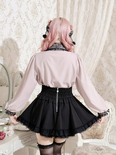 NOEMIE(ノエミー) |推しカラーブラウス