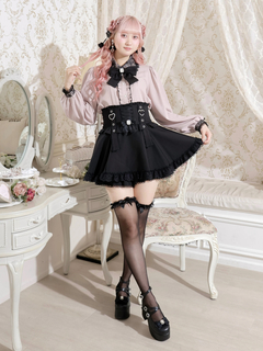 NOEMIE(ノエミー) |推しカラーブラウス