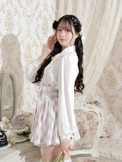 NOEMIE(ノエミー) |推しカラーブラウス