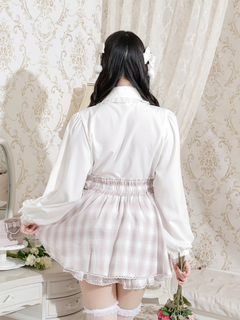 NOEMIE(ノエミー) |推しカラーブラウス