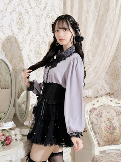 NOEMIE(ノエミー) |推しカラーブラウス