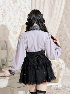 NOEMIE(ノエミー) |推しカラーブラウス