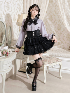 NOEMIE(ノエミー) |推しカラーブラウス