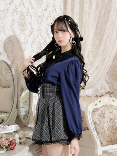 NOEMIE(ノエミー) |推しカラーブラウス