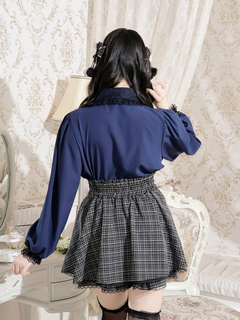 NOEMIE(ノエミー) |推しカラーブラウス