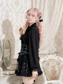 NOEMIE(ノエミー) |推しカラーブラウス