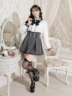 NOEMIE(ノエミー) |推しカラーブラウス