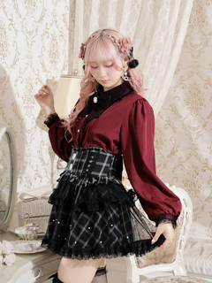 NOEMIE(ノエミー) |推しカラーブラウス