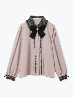 NOEMIE(ノエミー) |推しカラーブラウス