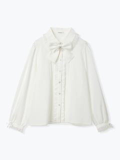 NOEMIE(ノエミー) |推しカラーブラウス