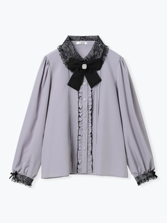 NOEMIE(ノエミー) |推しカラーブラウス