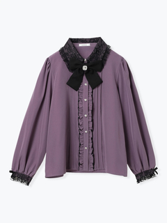 NOEMIE(ノエミー) |推しカラーブラウス