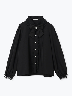 NOEMIE(ノエミー) |推しカラーブラウス