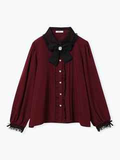 NOEMIE(ノエミー) |推しカラーブラウス