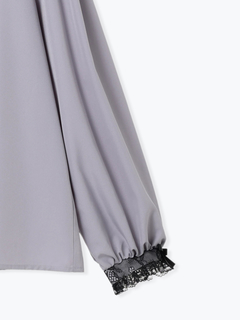 NOEMIE(ノエミー) |推しカラーブラウス