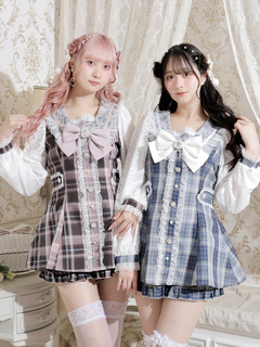 ノエミー　地雷系 3点　まとめ売り NOEMIE 3rdAnniversary Happybag｜【公式】かわいい量産型・地雷