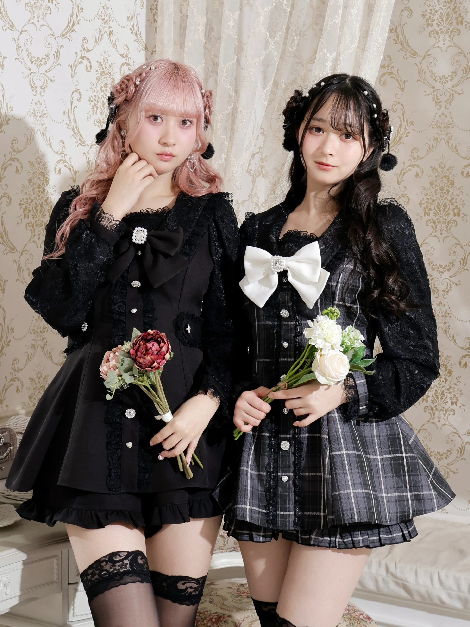 ⭐️MISTY⭐️セットアップ ⭐️MISTY⭐️セットアップ