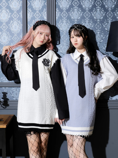 量産型・地雷系のアイテム 一覧｜【公式】レディースファッション