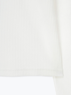 NOEMIE(ノエミー) |４WAYハートワッペンアームウォーマーカットソー