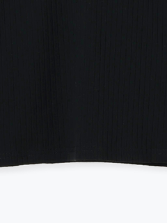 NOEMIE(ノエミー) |ゴシックローズヨークリボンカットソー