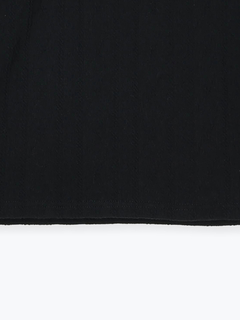 NOEMIE(ノエミー) |お嬢さんメニーリボンパールオープンショルダーカットソー