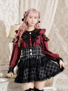 量産型・地雷系のアイテム 一覧｜【公式】レディース