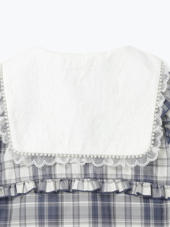 NOEMIE(ノエミー) |キラキラハートレイヤード風ティアードセットアップ