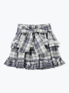 NOEMIE(ノエミー) |キラキラハートレイヤード風ティアードセットアップ