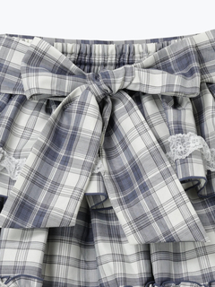 NOEMIE(ノエミー) |キラキラハートレイヤード風ティアードセットアップ