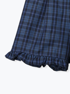 NOEMIE(ノエミー) |フレアスリーブティアードセットアップ